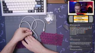 Quefrency Mill-maxing Build Stream