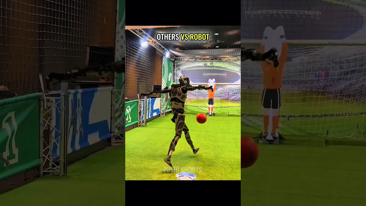 Normal vs King of Soccer