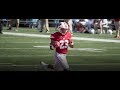 Jonathan Taylor Highlights || Wisconsin All-American RB