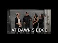 Capture de la vidéo At Dawn's Edge Interview