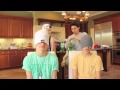 Soda Challenge | Brent Rivera (w/ WeeklyChris)