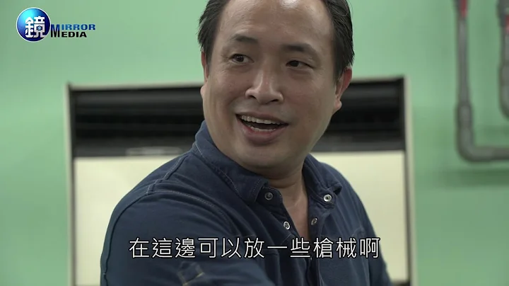 鏡週刊 財經專題》【耐斯二代】無人機超夯 他讓搖控模型升級搜救機 - 天天要聞