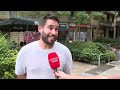 Las ES-Alert dividen opiniones entre los ciudadanos de Barcelona