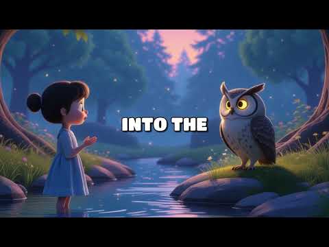 The Quest Of Lila Restoring Magic In The Enchanted Forest Of Wonder