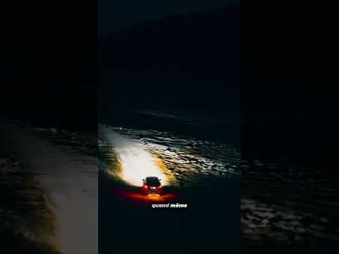 Erreur de Randonnée : 2 Heures Montées, Demi-Tour Forcé ! #shorts