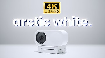 LONG-TERM Insta360 Link 2C Review - Now in Arctic White!