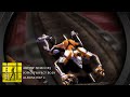 NIMCOR3 - Perfect Body - EXP 2 (Instrumental)