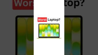 This is Apple's Worst Product #apple #macbookneo
