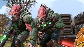 Xcom2 Legendary Ironman - Mission 19