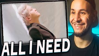 NINETY ONE - ALL I NEED 🎵 РЕАКЦИЯ!