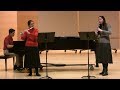 Christmas Joy Medley - Flute, Clarinet, and Piano, arr. Lanier