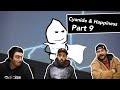 Cyanide & Happiness Compilation - #9 REACTION!!!