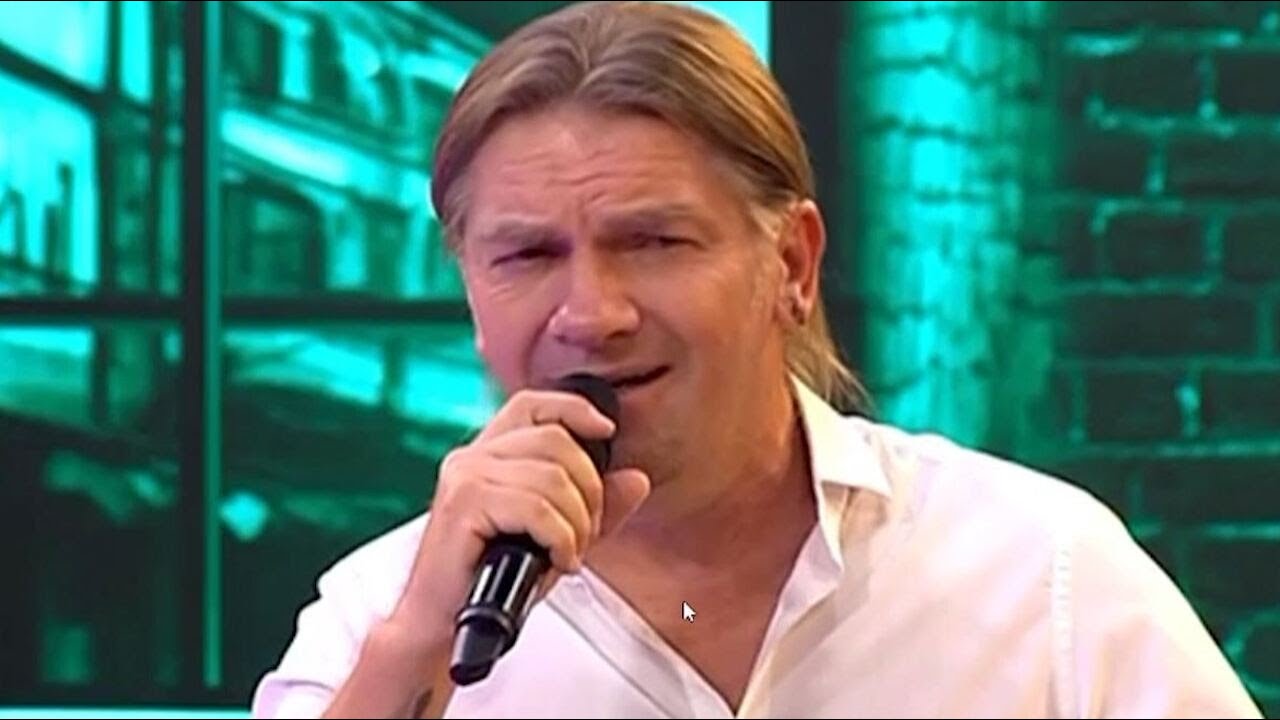 Bobi Spasencovski - Ruse le, mome ubavo (Merak Meana)