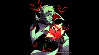 Lucifer llamada (Hazbin hotel) Resimi