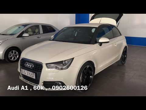 Audi cũ, xe 5 chỗ cũ giá rẻ - 0902600126