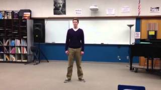 Ici Bas 2 - Jackson Mitchell