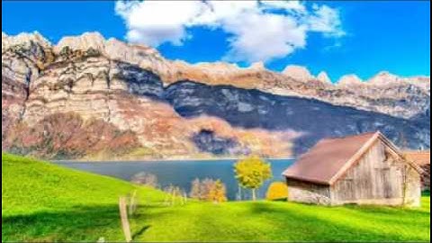 الشيخ الليبي صلاح الباجي ..آيات من سورة  ’’الأعراف’’