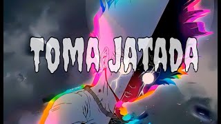 OKosta Beatz - Toma Jatada / Brazilian Phonk