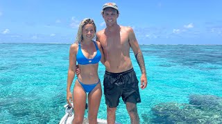 Living Off The Ocean Is A Lifestyle