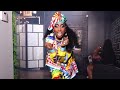 Flyana Boss  With Missy Elliott & Kaliii - You Wish (Remix) Missy Verse (Clip)