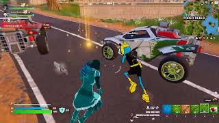 Fortnite: Golden Crown in Duos April 30 2024 Full Gameplay