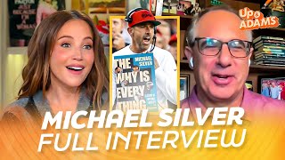 Michael Silver on Shanahan Coaching Tree & His New Book "The Why Is Everything"