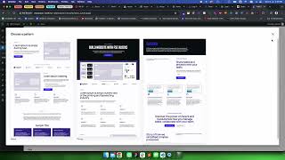 EP 2: Editing Patterns Individually to Create Templates in FSE WordPress - WordPress Theme(WPCOOPER)