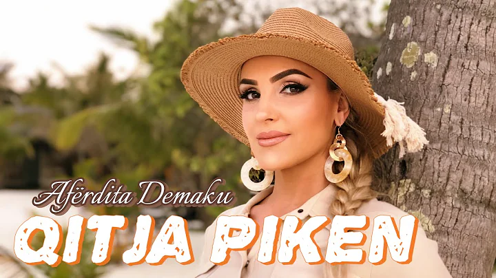 Aferdita Demaku - Qitja piken (Official video 2019)