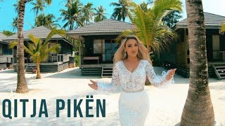 Aferdita Demaku - Qitja piken (Official video 2019) Resimi