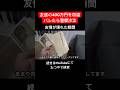 友達の400万円を盗んで警察沙汰に発展 #shorts