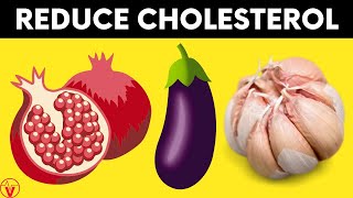 23 Foods That Lower Cholesterol Naturally | VisitJoy by VisitJoy 4,814 views 3 weeks ago 11 minutes, 16 seconds