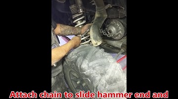 How to Remove Stuck Secondary Clutch Polaris RZR