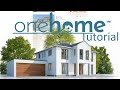 One home tutorial