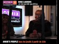 Capture de la vidéo Rose Laurens Parle De Son Tube Africa Sur Hotmix Radio