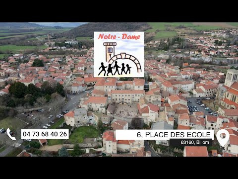 vidéo-ensemble-scolaire-notre-dame