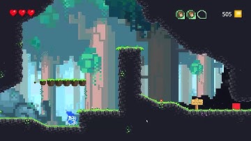 Adventures of Pip -Part 1-