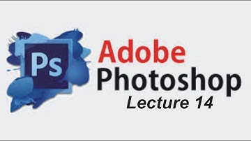 Adobe Photoshop Lecture 14 Fish Eye Lens Effect on Picture By SAHIL Social Service (SSS) Division