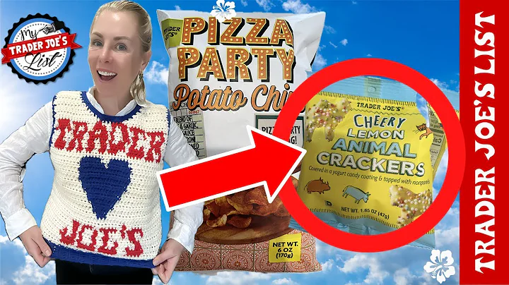 $200 TRADER JOE'S HAUL WITH MUST HAVE NEW ITEMS