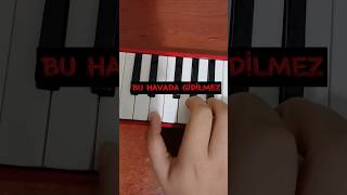 Bu Havada Gi̇di̇lmez- Manuş Baba