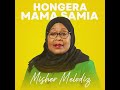 Misher Melodiz Hongera Mama Samia Official Audio
