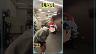 How Strong Is Ash Ketchum In Real Life??