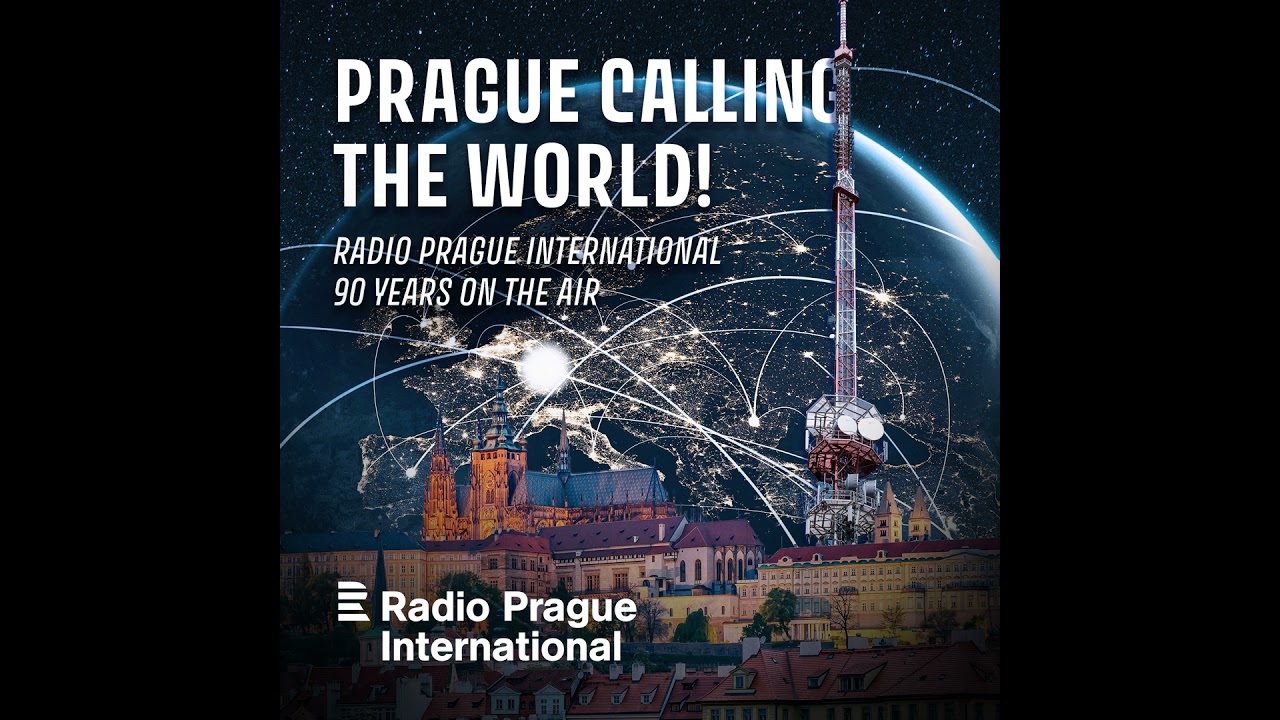Radio Prague  The voice of freedom from Prague: How radio waves confronted Nazi