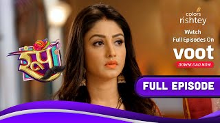 Roop : Mard Ka Naya Swaroop | रूप : मर्द का नया स्वरुप | 30-June-2021 | Full Episode