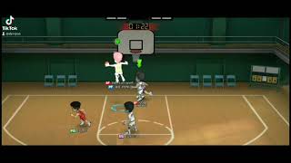 HANAMICHI SAKURAGI: THE REBOUND KING (SLAMDUNK MOBILE) screenshot 2