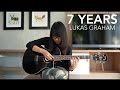 (Lukas Graham) 7 years - Aommie Kikkok