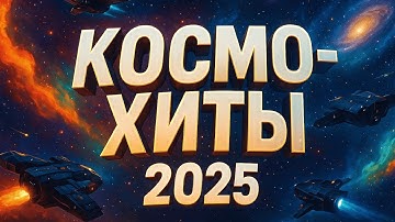 ТОП-7 БОМБИЧЕСКИХ Космических Игр 2025: В ЭТО Ты ДОЛЖЕН Поиграть!