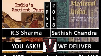 Histoire ancienne par RS Sharma - HqDefault