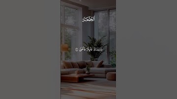ارح سمعك ♥️🎧 #قران_كريم #quran #المصحف #اكسبلور #تلاوه #تلاوة_خاشعة