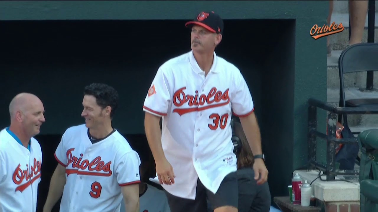 orioles 60th anniversary jersey