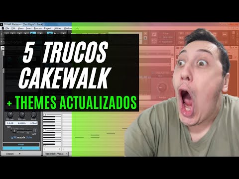 5 trucos en